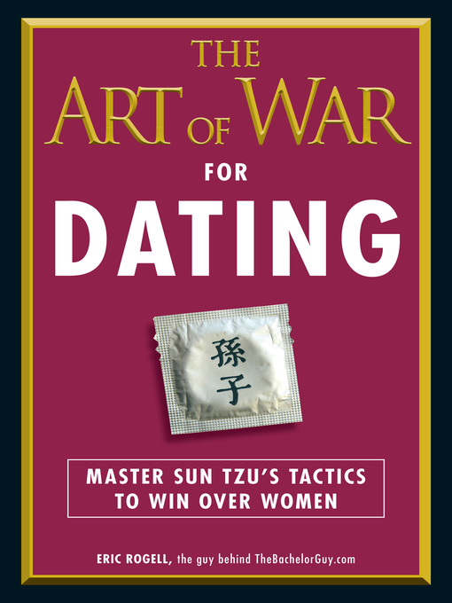 Cover image for The Art of War for Dating